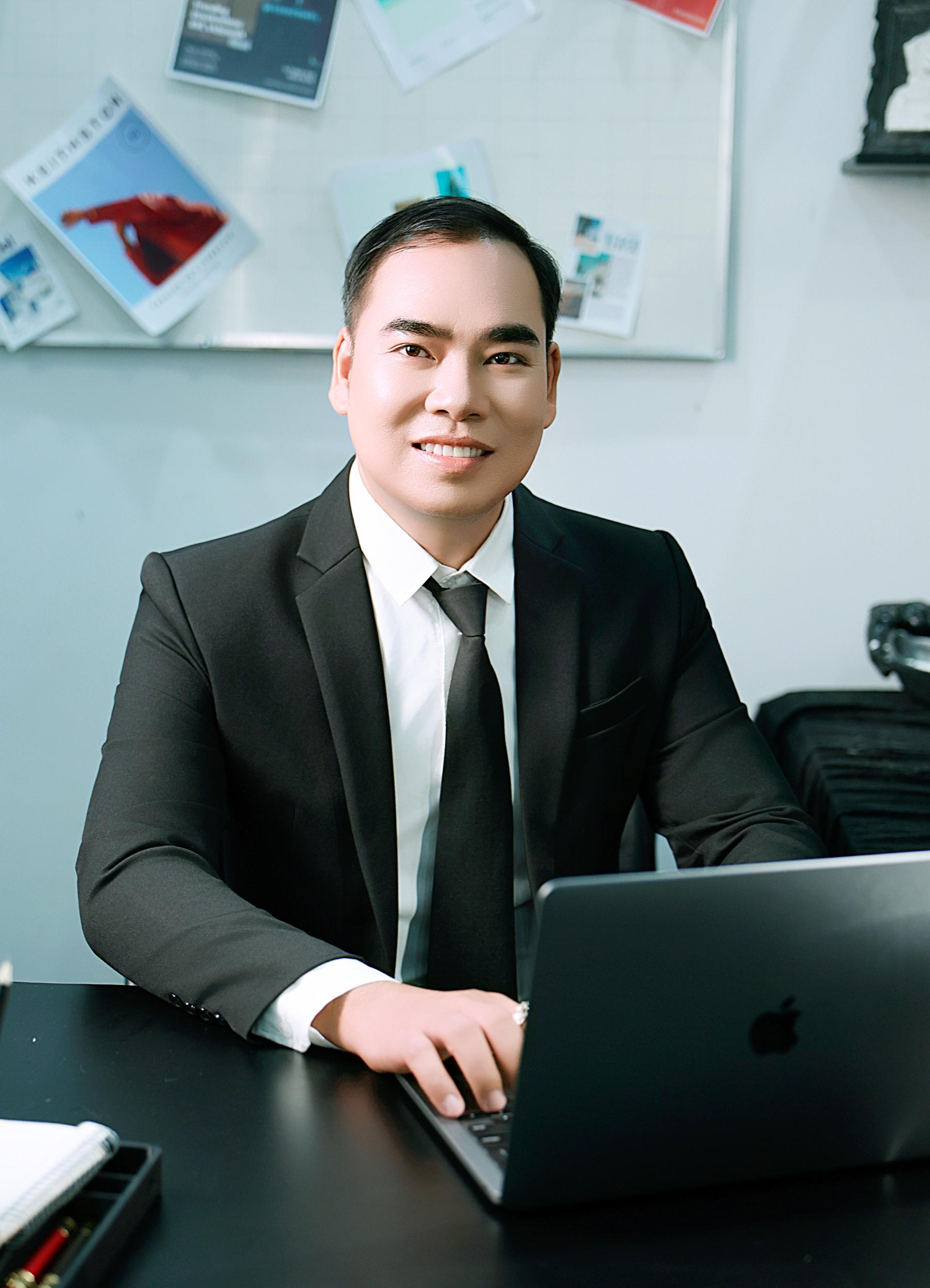 TS. NGUYỄN NGỌC HUY